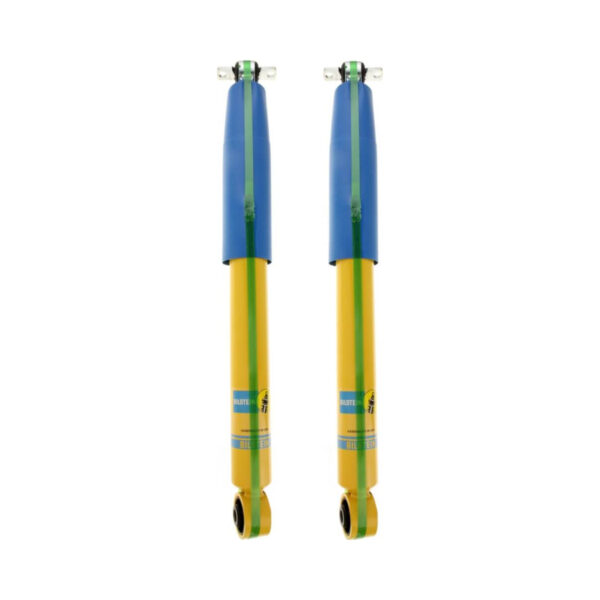 Bilstein 4600 Rear Shocks for 88-’99 GMC K2500 Sierra 4WD