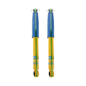Bilstein 4600 Rear Shocks for 88-’99 GMC K3500 Sierra 4WD