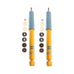 Bilstein 4600 Rear Shocks for 90-'95 TOYOTA 4-Runner 4WD