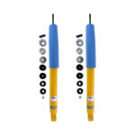 Bilstein 4600 Rear Shocks for 91-'97 TOYOTA Landcruiser FJ80 4WD