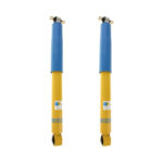 Bilstein 4600 Rear Shocks for 92-’99 GMC C2500 Suburban 2WD