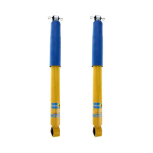 Bilstein 4600 Rear Shocks for 92-'99 Chevy K2500 Suburban 4WD