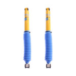 Bilstein 4600 Rear Shocks for 93-'98 JEEP Grand Cherokee (ZJ) 4WD