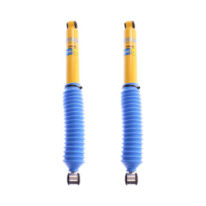 Bilstein 4600 Rear Shocks for 93-'98 JEEP Grand Cherokee (ZJ) 4WD