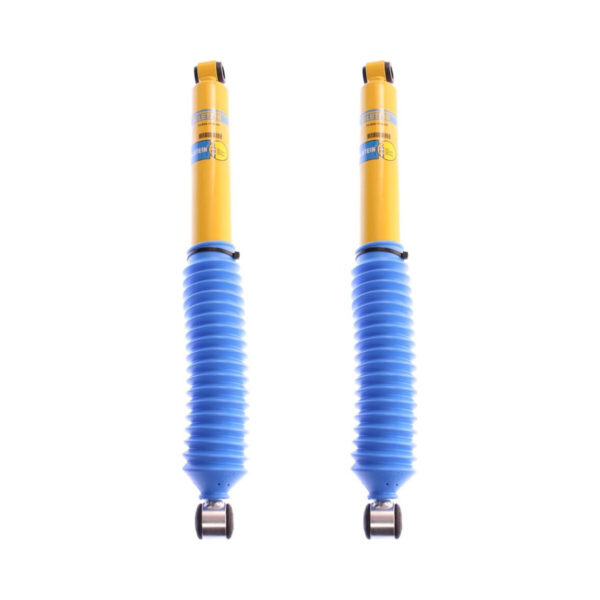 Bilstein 4600 Rear Shocks for 93-'98 JEEP Grand Cherokee (ZJ) 4WD