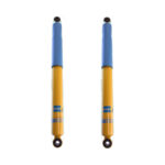 Bilstein 4600 Rear Shocks for 94-'01 DODGE Ram 1500 4WD