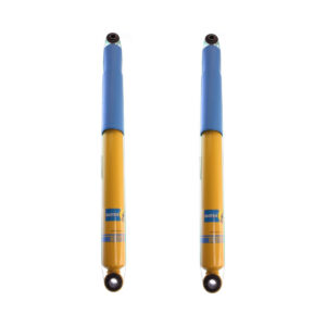Bilstein 4600 Rear Shocks for 94-'01 DODGE Ram 1500 4WD