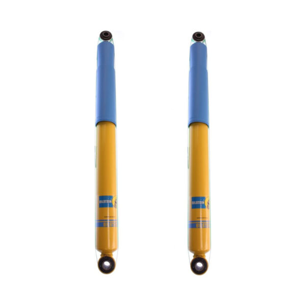 Bilstein 4600 Rear Shocks for 94-'01 DODGE Ram 1500 4WD