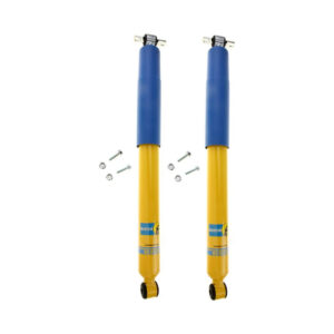 Bilstein 4600 Rear Shocks for 95-'01 FORD Explorer AWD