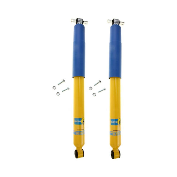 Bilstein 4600 Rear Shocks for 95-'01 FORD Explorer AWD