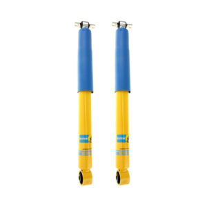 Bilstein 4600 Rear Shocks for 95-'99 Chevy Tahoe 4dr 4WD