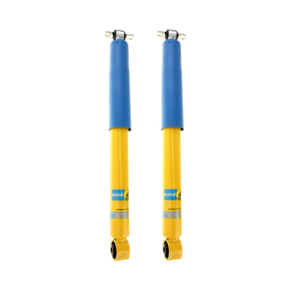 Bilstein 4600 Rear Shocks for 95-'99 Chevy Tahoe 4dr 4WD