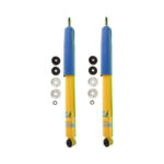 Bilstein 4600 Rear Shocks for 97-'03 FORD F-150 2WD