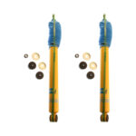 Bilstein 4600 Rear Shocks for 97-'03 FORD F-150 4WD