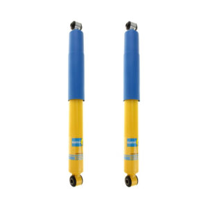 Bilstein 4600 Rear Shocks for 99-'04 JEEP Grand Cherokee (WJ) 4WD