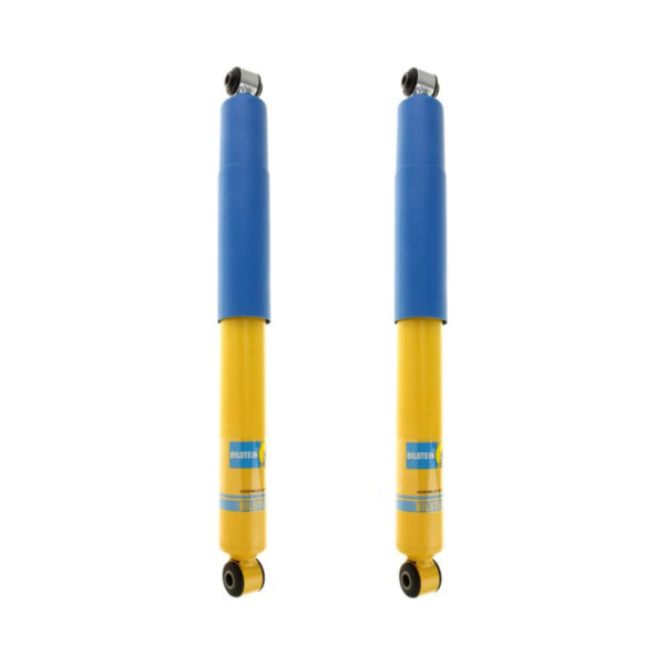Bilstein 4600 Rear Shocks for 99-'04 JEEP Grand Cherokee (WJ) 4WD