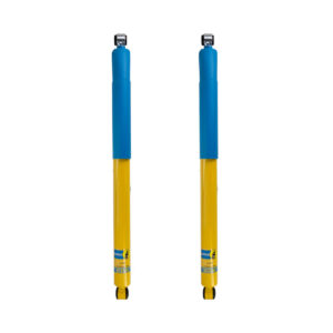 Bilstein 4600 Rear Shocks for 99-'04 FORD F-250 4WD