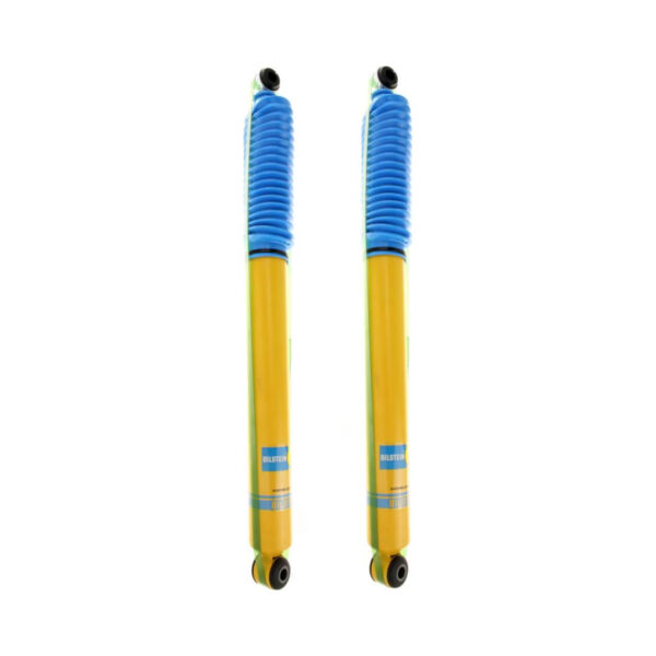 Bilstein 4600 Rear Shocks for 99-'14 FORD F-250 2WD