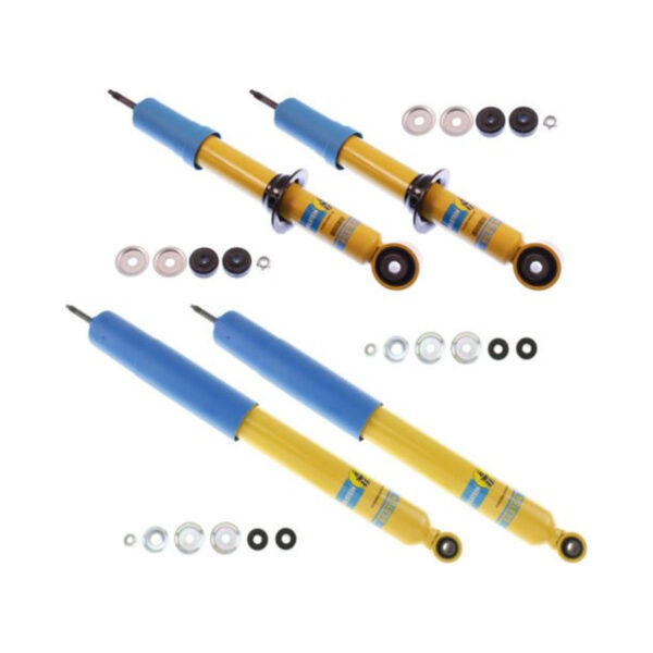 4600 bilstein shocks for tundra 2000-2006