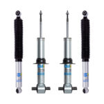 Bilstein 24-336994 24-251778 4-Shock Kit