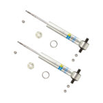 Bilstein 5100 0-1.6" Front Lift Shocks 15-'17 Chevy Suburban 4WD