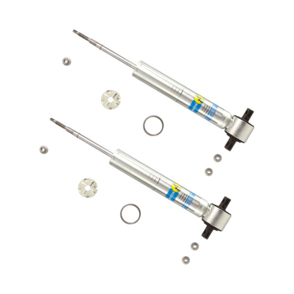 Bilstein 5100 0-1.6" Front Lift Shocks 15-'17 GMC Yukon XL 4WD
