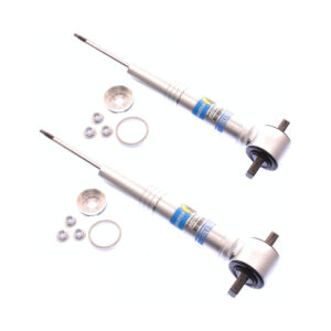07-'13 Chevy / GMC Sierra 1500 4WD Bilstein 5100 0-1.75" Front Lift Shocks-2x24-186940