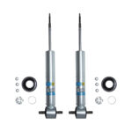 Bilstein 5100 0-1.8 Front Lift Shocks for '14-'18 Chevy-GMC Silverado-Sierra 1500 4WD-2WD