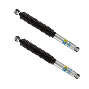 Bilstein 5100 0-1" Rear Lift Shocks 15-'17 GMC Yukon XL 4WD