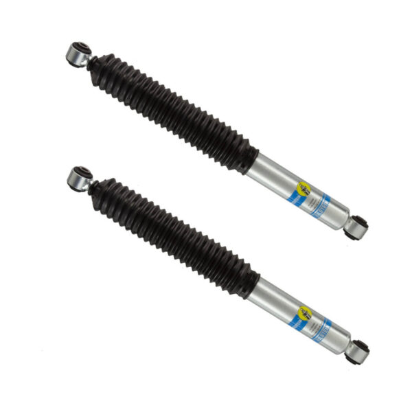 Bilstein 5100 0-1" Rear Lift Shocks 15-'17 GMC Yukon XL 4WD