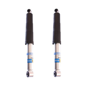 Bilstein 5100 0-1" Rear Lift Shocks 05-'14 NISSAN Xterra 2WD