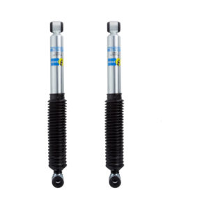 Bilstein 5100 0-1" Rear Lift Shocks 05-'15 TOYOTA Hilux 4WD