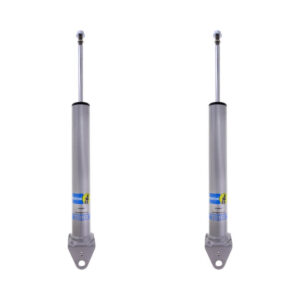 Bilstein 5100 0-1" Rear Lift Shocks 11-'15 JEEP Grand Cherokee (WK2) 2WD/4WD