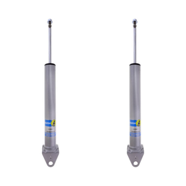 Bilstein 5100 0-1" Rear Lift Shocks 11-'15 JEEP Grand Cherokee (WK2) 2WD/4WD