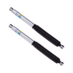Bilstein 5100 0-1" Rear Lift Shocks 2014 Ford F-150 4WD