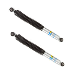 Bilstein 5100 0-1" Rear Lift Shocks 15-'17 Chevrolet Colorado 4WD