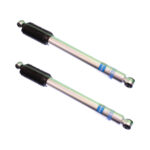Bilstein 5100 0-1" Rear Lift Shocks 99-'16 Ford F-250/F-350 Super Duty 4WD