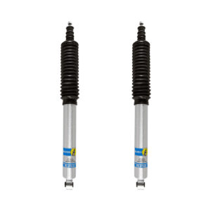 Bilstein 5100 0-1" Rear Lift Shocks for 2000-2006 Toyota Tundra