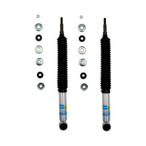 Bilstein 5100 0-1” Rear Lift Shocks for 2001-2007 Toyota Sequoia