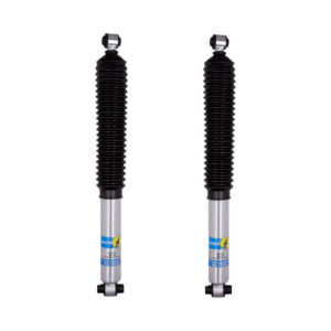 Bilstein 5100 0-1" Front Lift Shocks For 2002-2009 Chevrolet Trailblazer