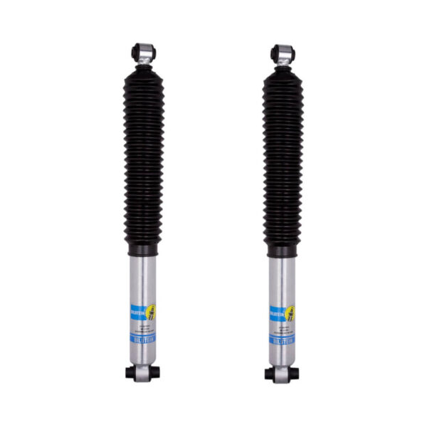 Bilstein 5100 0-1" Front Lift Shocks For 2002-2009 Chevrolet Trailblazer