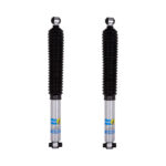 Bilstein 5100 0-1" Rear Lift Shocks For 2002-2009 GMC Envoy