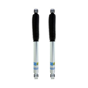 99-'10 Chevy / GMC Silverado 1500HD 2WD Bilstein 5100 0-1" Rear Lift Shocks