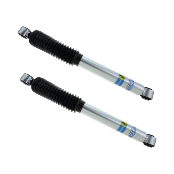 04-'14 NISSAN Titan 2WD Bilstein 5100 0-1" Rear Lift Shocks-2x24-186773