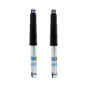 Bilstein 5100 0-1" Rear Lift Shocks for 2005-2015 Nissan Xterra