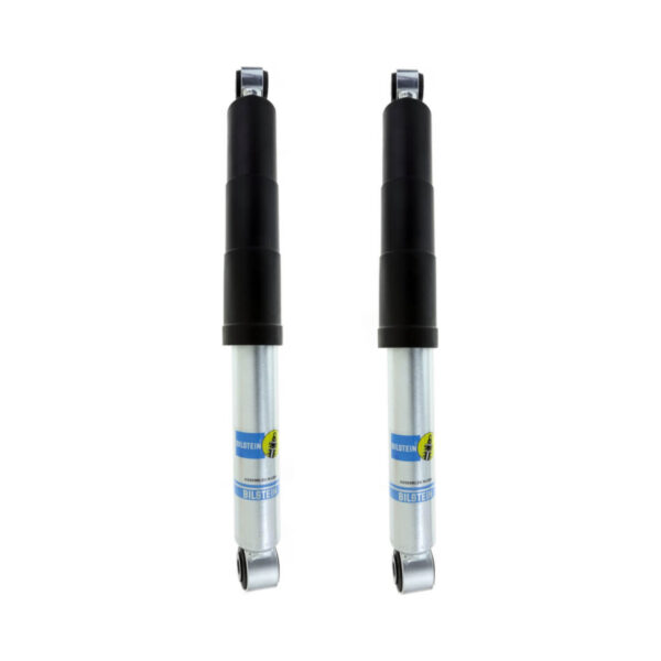 Bilstein 5100 0-1" Rear Lift Shocks for 2005-2015 Nissan Xterra