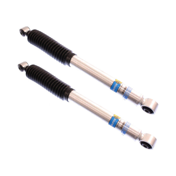 07-14 Chevy/GMC Suburban 1500 2WD Bilstein 5100 0-1" Rear Lift Shocks-2x24-187237