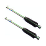 09-'13 Ford F-150 4WD Bilstein 5100 0-1" Rear Lift Shocks-2x33-187501