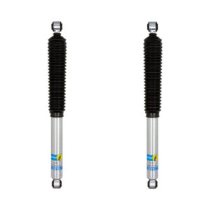 Bilstein 5100 0-1" Rear Lift Shocks For 2009-2018 Ram 1500