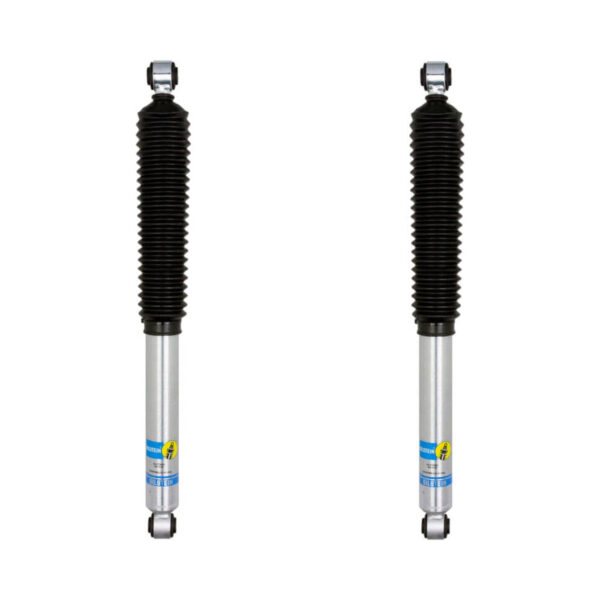Bilstein 5100 0-1" Rear Lift Shocks For 2009-2018 Ram 1500
